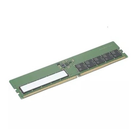 Lenovo 4X71K53891 module de mémoire 16 Go 1 x 16 Go DDR5 4800 MHz