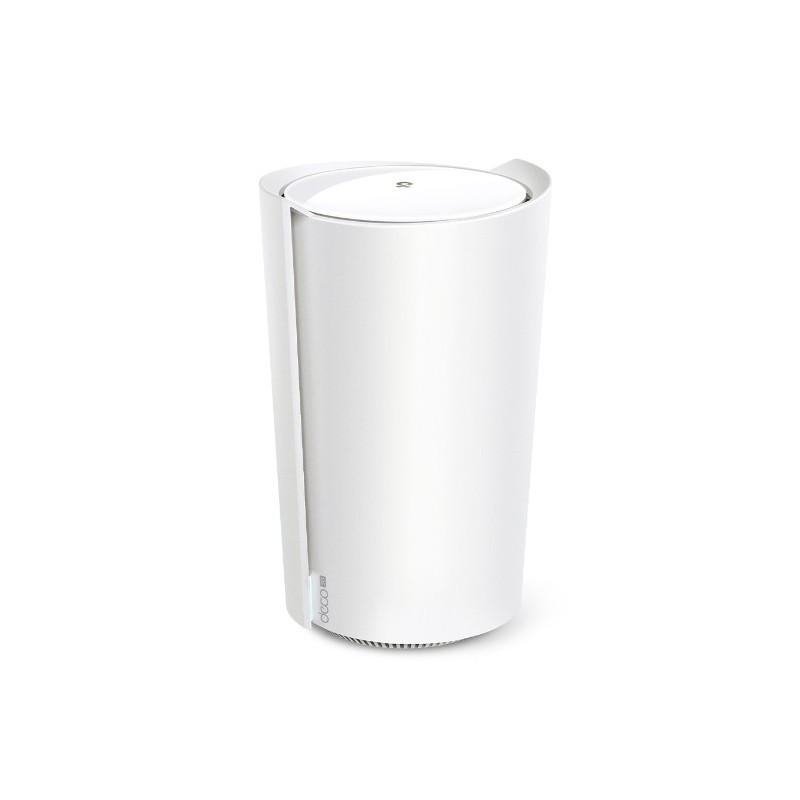 TP-Link Deco X50-5G Bi-bande (2,4 GHz   5 GHz) Wi-Fi 6 (802.11ax) Blanc 3 Interne