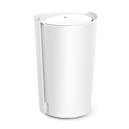 TP-Link Deco X50-5G Bi-bande (2,4 GHz   5 GHz) Wi-Fi 6 (802.11ax) Blanc 3 Interne