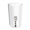 TP-Link Deco X50-5G Bi-bande (2,4 GHz   5 GHz) Wi-Fi 6 (802.11ax) Blanc 3 Interne