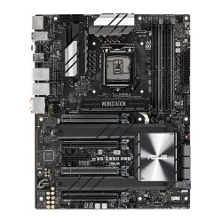 ASUS WS Z390 PRO Intel Z390 LGA 1151 (Emplacement H4) ATX