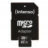 Intenso 32GB microSDHC 32 Go UHS-I Classe 10