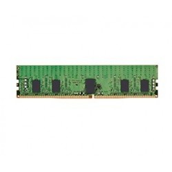 Kingston Technology KSM32RS8 16HCR module de mémoire 16 Go 1 x 16 Go DDR4 3200 MHz ECC