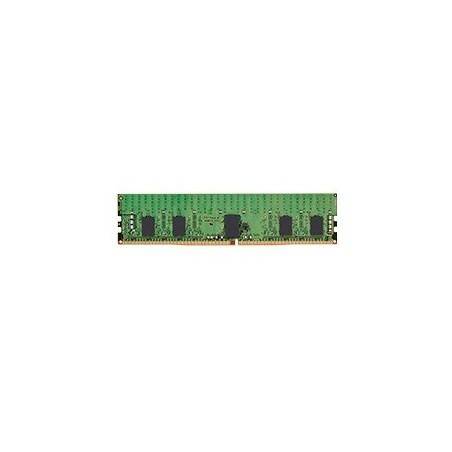 Kingston Technology KSM32RS8 16HCR module de mémoire 16 Go 1 x 16 Go DDR4 3200 MHz ECC