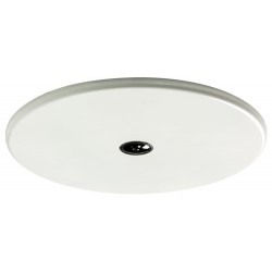 Bosch FLEXIDOME IP panoramic 6000 Cachée Intérieure 1920 x 1080 pixels Plafond