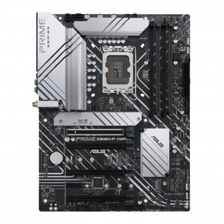 ASUS PRIME Z690-P WIFI Intel Z690 LGA 1700 ATX