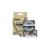 Epson LK-4UAS Gris, Violet