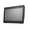 Shuttle All-In-One Barebone P52U, 15,6" Multi-Touch-Screen, Celeron 5205U,Wifi, IP54, sans ventilateur, fonctionnement