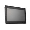 Shuttle All-In-One Barebone P52U, 15,6" Multi-Touch-Screen, Celeron 5205U,Wifi, IP54, sans ventilateur, fonctionnement