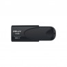 PNY Attache 4 lecteur USB flash 512 Go USB Type-A 3.2 Gen 1 (3.1 Gen 1) Noir