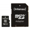 Intenso 16GB MicroSDHC 16 Go Classe 10