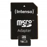 Intenso 16GB MicroSDHC 16 Go Classe 10