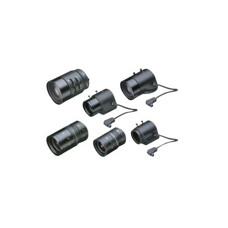 Bosch LVF-5005C-S4109 support et boîtier des caméras de sécurité Lentille