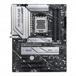 ASUS PRIME X670-P WIFI AMD X670 Emplacement AM5 ATX