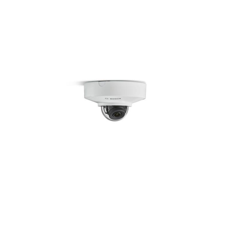 Bosch FLEXIDOME IP micro 3000i Dôme Caméra de sécurité IP Intérieure 3072 x 1728 pixels Plafond