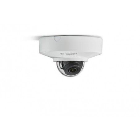 Bosch FLEXIDOME IP micro 3000i Dôme Caméra de sécurité IP Intérieure 3072 x 1728 pixels Plafond