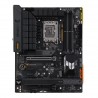 ASUS TUF GAMING H770-PRO WIFI Intel H770 LGA 1700 ATX