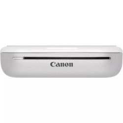 Canon Zoemini 2 imprimante photo Sans encre 313 x 500 DPI 2" x 3" (5x7.6 cm)