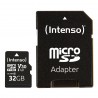 Intenso 3433480 mémoire flash 32 Go MicroSDHC UHS-I Classe 10