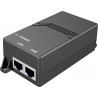 Crestron UCA-PWE-UC-2 UC-P8 P10 adaptateur et injecteur PoE Gigabit Ethernet 48 V