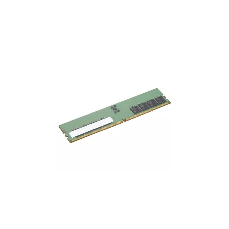 Lenovo 4X71K53892 module de mémoire 32 Go 1 x 32 Go DDR5 4800 MHz