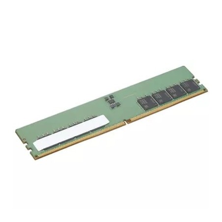 Lenovo 4X71K53892 module de mémoire 32 Go 1 x 32 Go DDR5 4800 MHz