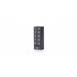 Yale 05 301000 BL clavier numérique Bluetooth Noir