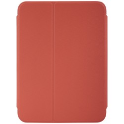 Case Logic SnapView CSIE2156 - Sienna Red 27,7 cm (10.9") Housse Rouge