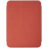 Case Logic SnapView CSIE2156 - Sienna Red 27,7 cm (10.9") Housse Rouge