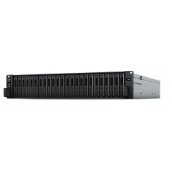 Synology FS6400 serveur Bureau Intel® Xeon® 4110 2,1 GHz 32 Go DDR4-SDRAM 800 W Windows Server 2016 Standard