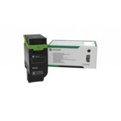 Lexmark 75M2XK0 Cartouche de toner 1 pièce(s) Original Noir