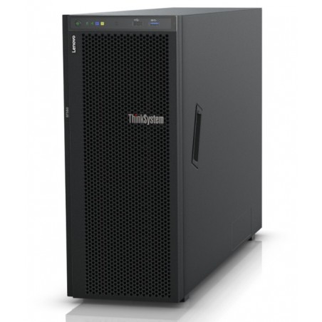 Lenovo ThinkSystem ST550 serveur Tour (4U) Intel® Xeon® Gold 5218 2,3 GHz 16 Go DDR4-SDRAM 550 W