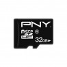 PNY Performance Plus 32 Go MicroSDHC Classe 10