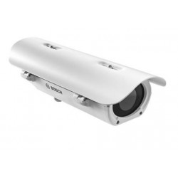 Bosch DINION IP thermal 8000 Cosse Caméra de sécurité IP Extérieure 640 x 480 pixels Mur