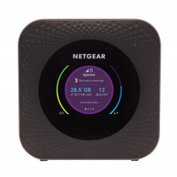 NETGEAR MR1100 Routeur de réseau cellulaire