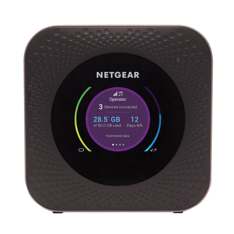 NETGEAR MR1100 Routeur de réseau cellulaire