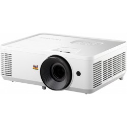 Viewsonic PA700X vidéo-projecteur Projecteur à focale standard 4500 ANSI lumens XGA (1024x768) Blanc