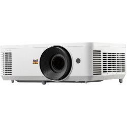 Viewsonic PA700X vidéo-projecteur Projecteur à focale standard 4500 ANSI lumens XGA (1024x768) Blanc