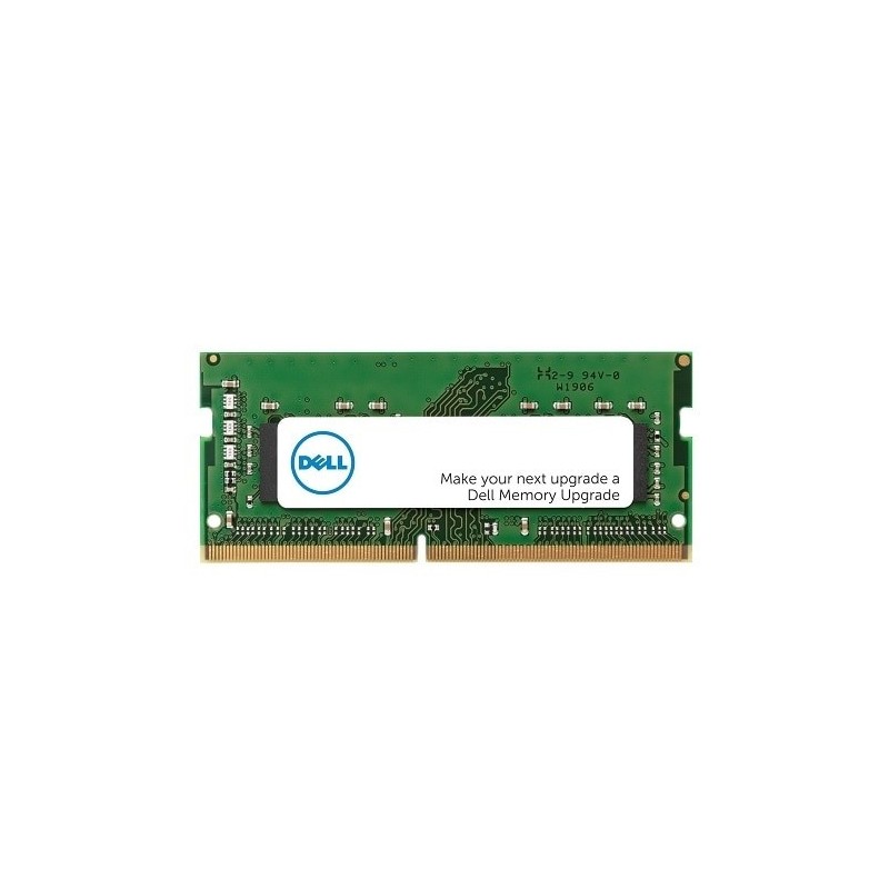 DELL AC774046 module de mémoire 32 Go 1 x 32 Go DDR5 5600 MHz