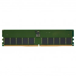 Kingston Technology KSM52E42BD8KM-32HA module de mémoire 32 Go 1 x 32 Go DDR5 5200 MHz ECC