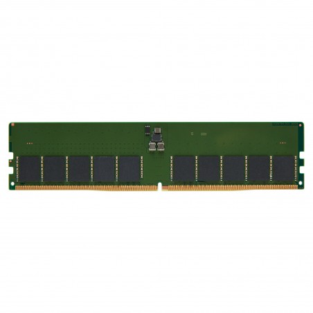 Kingston Technology KSM52E42BD8KM-32HA module de mémoire 32 Go 1 x 32 Go DDR5 5200 MHz ECC