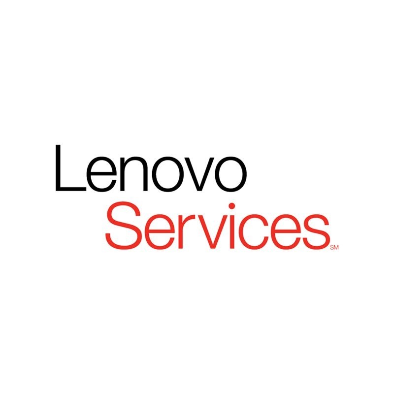 Lenovo 4ZN7A16002 licence et mise à jour de logiciel