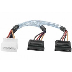 Dexlan AM147552E câble d'alimentation interne 0,2 m