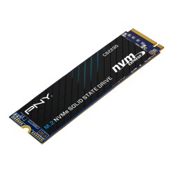 PNY CS2230 M.2 500 Go PCI Express 3.0 3D NAND NVMe