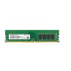 Transcend TS3200HLB-16G module de mémoire 16 Go 1 x 16 Go DDR4 3200 MHz