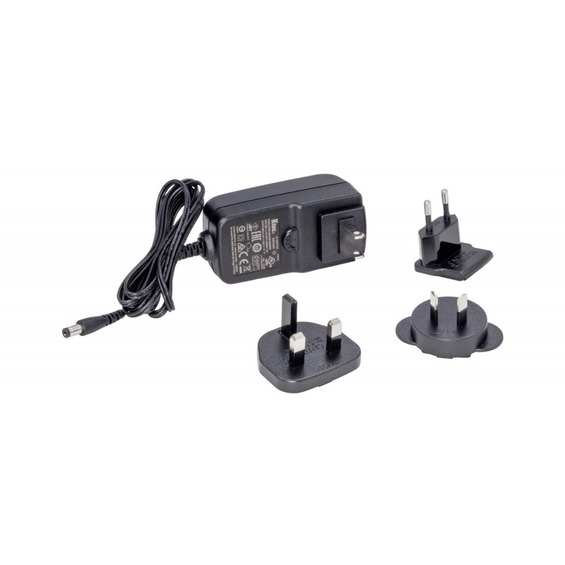 Cradlepoint 170863-000 adaptateur de puissance & onduleur Intérieure Noir