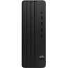 HP Pro SFF 290 G9 Intel® Pentium® Gold G7400 8 Go DDR4-SDRAM 256 Go SSD Windows 11 Pro PC Noir