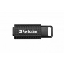 Verbatim Store 'n' Go lecteur USB flash 32 Go USB Type-C 3.2 Gen 1 (3.1 Gen 1) Noir