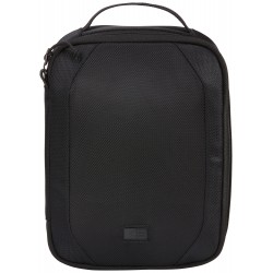 Case Logic Lectro LAC-102 Black Coque Polyester Noir