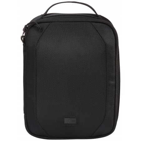 Case Logic Lectro LAC-102 Black Coque Polyester Noir